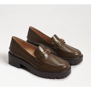 Sam Edelman Tully Lug Sole Loafer